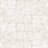 + One Mosaic Tile 12" x 12" - Chalk