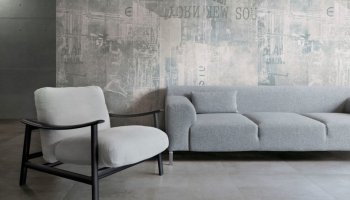 Browse by themes Concrete Look Tile