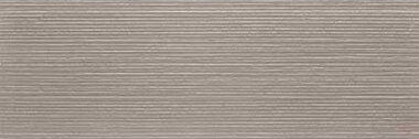 Materika Tile Linear 16" x 48" - Fango