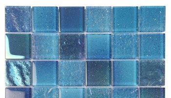 Pixie Dust Mosaic Tile 11.73