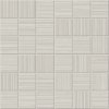 Style Mosaic Tile 12" x 12" - Pure