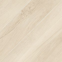Antique Parquet Deco Wood Look Porcelain Tile 24" x 24" - Ivory