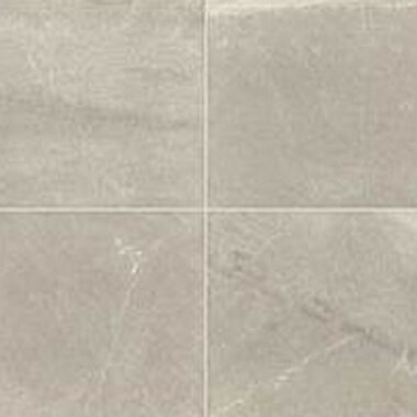 Merit Tile 18" x 18" - Light Gray