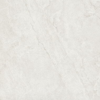 Muse Tile 24" x 24" - White Matte