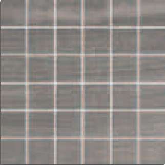 Layers Tile Mosaic 2" x 2" - Aggregate