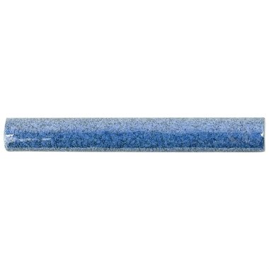 Angela Harris Dunmore Pencil Tile 1" x 8" - Blu
