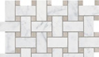 Eon Tile Twist Mosaic 1.5