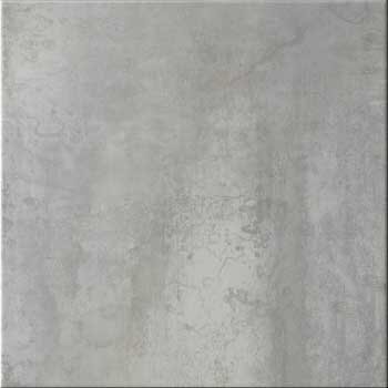 Antares Tile 4" x 4" - Grey