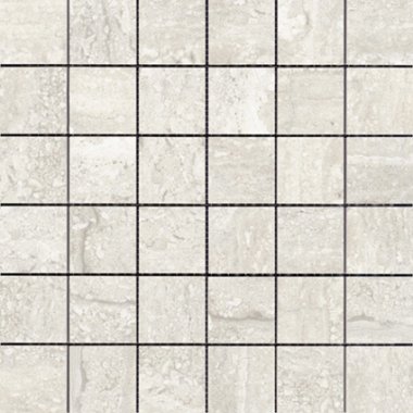 Italy Tile Mosaic 2" x 2" - Gris