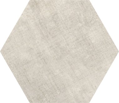 Textile Deco Tile 8.5" x 10" - Ivory Esa