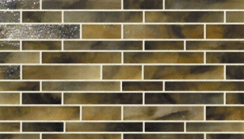 Murano Vena II Glass Mosaic Tile 12