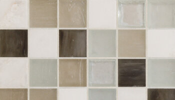 Earth and Art Mosaic Tile 1