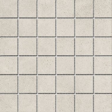 Link Mosaic Tile 12" x 12" - Tie