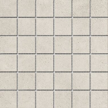 Link Mosaic Tile 12" x 12" - Tie