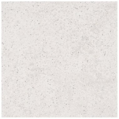 GeoPrism Terrazzo Tile 8" x 8" - Grigio