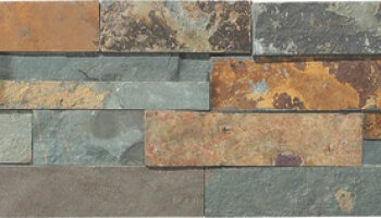 Ledger Panels Wall Panel Tile 6