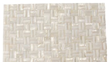 Pearl 3D Tile 11.63