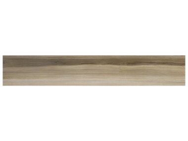 Amaya Wood Look Tile 8" x 48" - Walnut