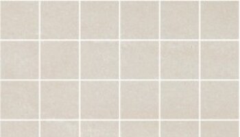 Carrara Select Mosaic Tile Matte 12