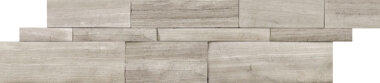 Ledger Panels Wall Panel Tile 6" x 24" - Strada Mist