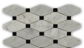 Stella Decor Tile 11.88