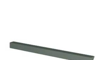 Six Round Edge Tile 0.31