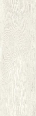 Woodchic Tile 8" x 48" - White