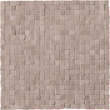 Maku Tile Mosaic 2" x 2" - Nut