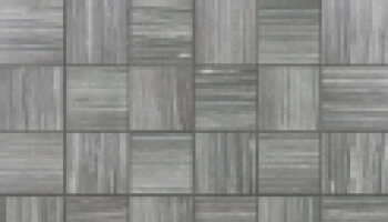 Eramosa Tile Basketweave Mosaic 2