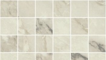 Carrara Select Mosaic Tile Matte 12