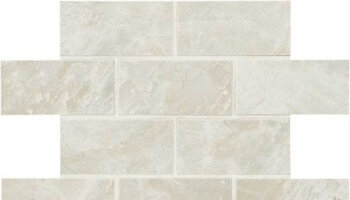 Mirasol Tile Brick Joint Mosaic 2