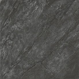 Muse Book Match Decor 2 Tile 48" x 48" - Dark Grey