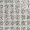 Agate Asolo Pearl 1/2 X 1/2 Mini Mosaic 12" x 12" - Asolo
