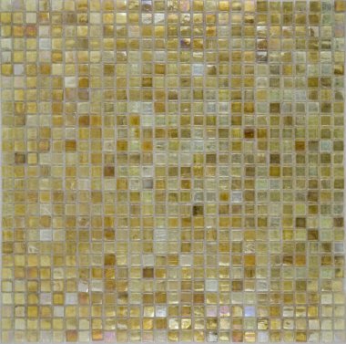 Sparkle Glass Mosaic Tile 3/8" x 3/8" - CHI315