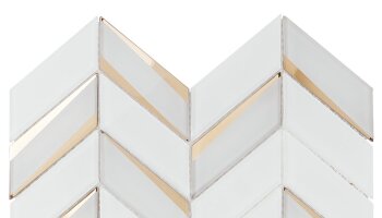 Giazza Chevron Tile 10.98