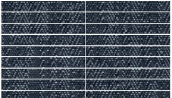 Digitalart Tile Linear Mosaic 11.8