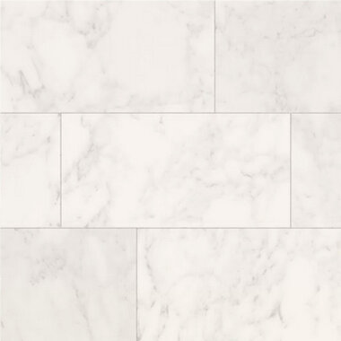 JEM Matte Tile 24" x 48" - Adagio White