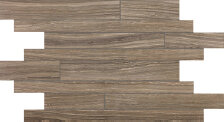 Eramosa Tile Random Strip Mosaic - Natural