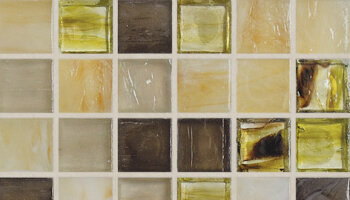 Blended Ice Glass Tile 1