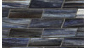 Agate Abruzzo Silk Dash Mosaic 12