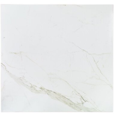 Versilia Tile 32" x 32" - Calacatta