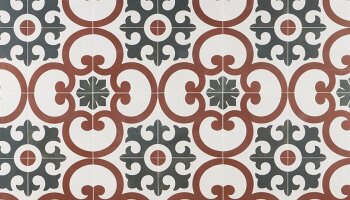 Dhar Decor Tile 9