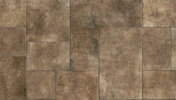Edimax Materia Forte Bronzea   (3Gf1) 12X18  -  $1.99/sf
