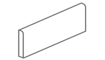 Modern Oasis Tile Bullnose 3