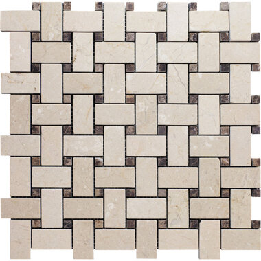 Valencia Murcia 12" x 12" - Beige