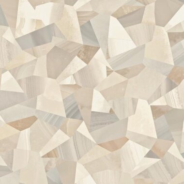 Nolita Deco Tile 24" x 24" - Ambra Milano