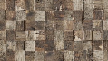 Flair Wood-Look Tile, 3-D Decor 12