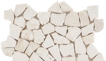 Pebblestone Tumbled Tile 11.81