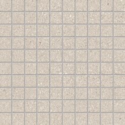 Grain Stone Tile 12" x 12" - Sand Fine Grain Mosaic