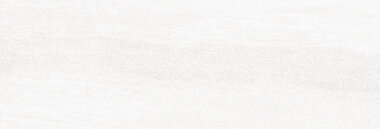 Sands Tile 4" x 12" - White